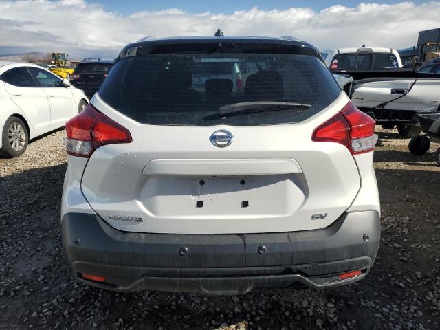 2020 NISSAN KICKS SV - 3N1CP5CV5LL574200