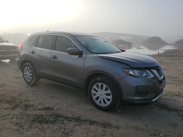 Vin: 5n1at2mt2jc762978, lot: 46906645, nissan rogue s 20184