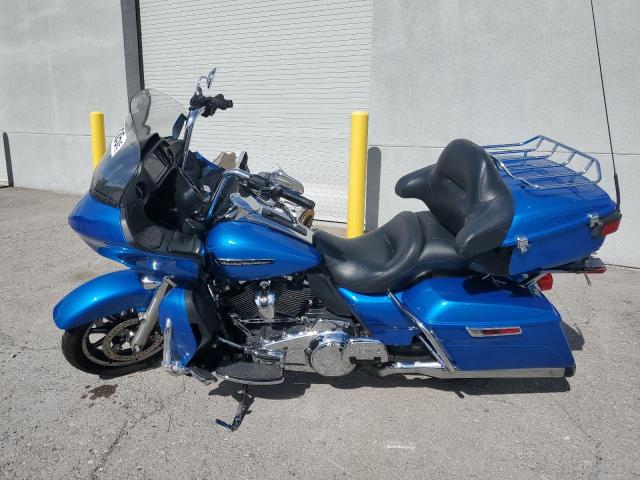 2018 HARLEY-DAVIDSON FLTRU 1HD1KGD35JB681580