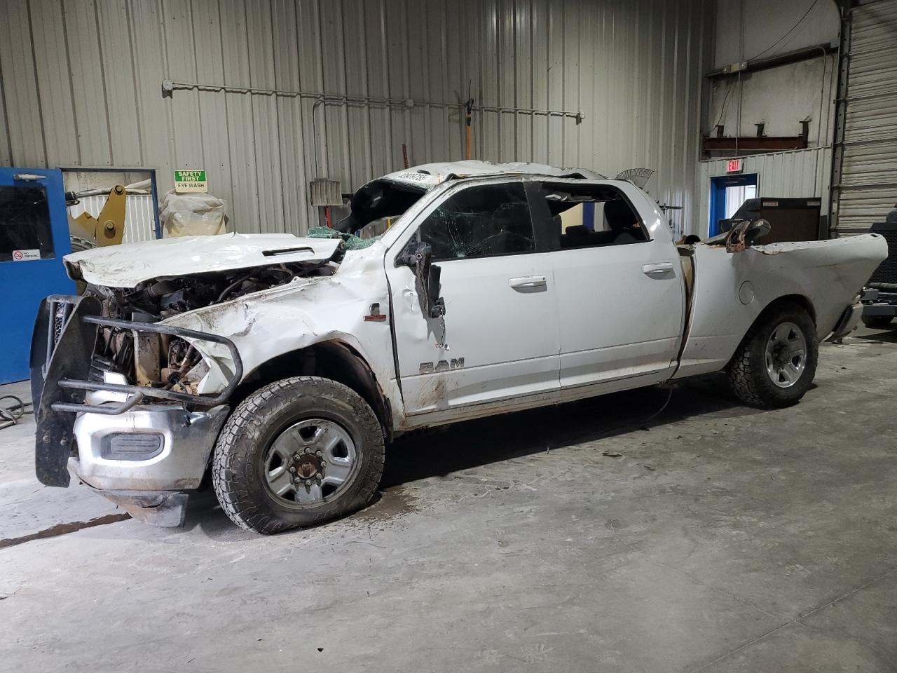 RAM 2500 BIG HORN