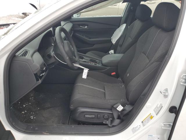 2023 HONDA ACCORD HYB - 1HGCY2F50PA058314