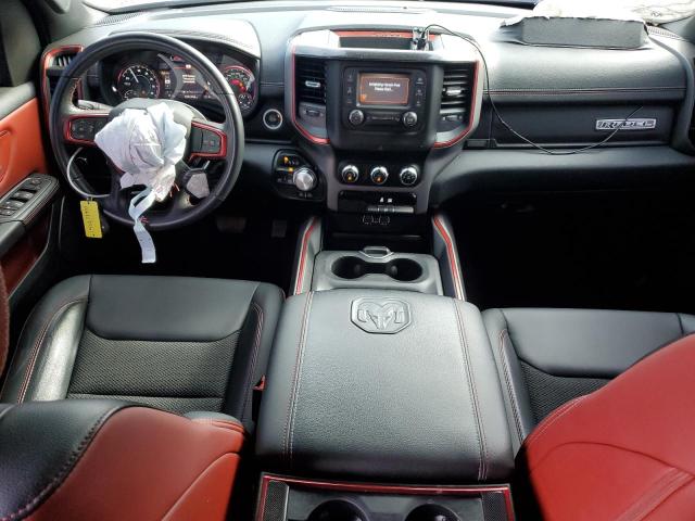 2022 RAM 1500 REBEL - 1C6SRFLT6NN367980
