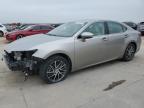 2017 LEXUS ES 350 - 58ABK1GGXHU078063