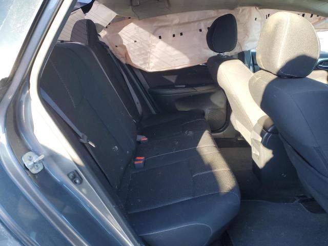 2016 NISSAN SENTRA S - 3N1AB7APXGY322019