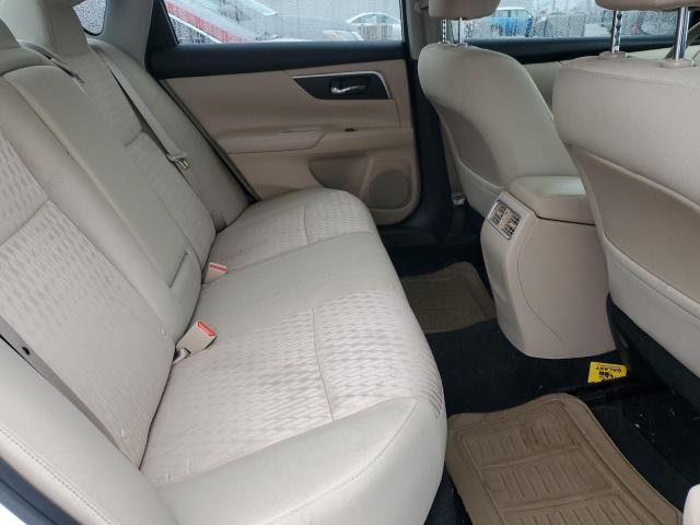 2016 NISSAN ALTIMA 2.5 - 1N4AL3AP1GC270409