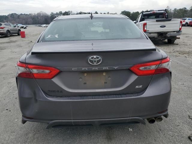 2019 TOYOTA CAMRY L - 4T1B11HKXKU176482