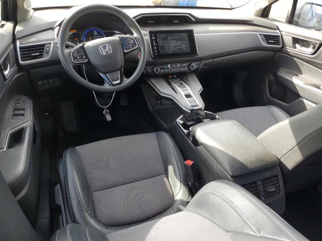 2019 HONDA CLARITY JHMZC5F14KC001292