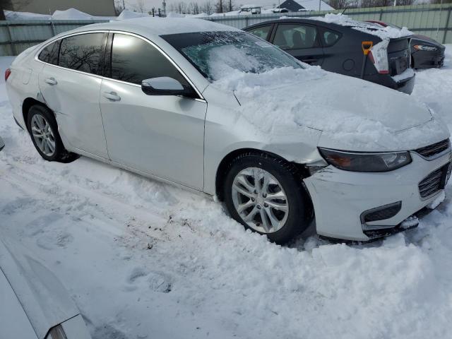 2018 CHEVROLET MALIBU LT 1G1ZD5ST1JF194514