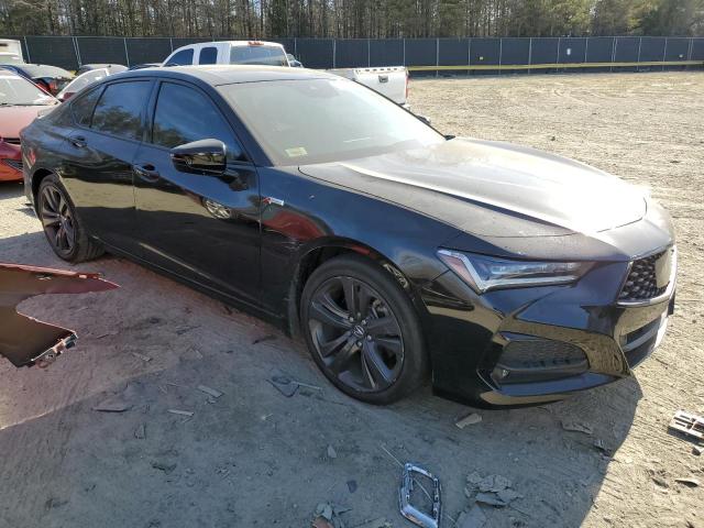2021 ACURA TLX TECH A - 19UUB6F51MA003279