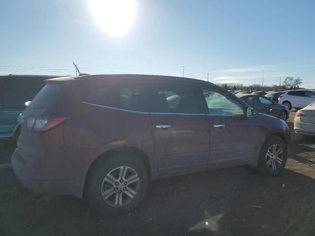 2017 CHEVROLET TRAVERSE L - 1GNKVHKD0HJ290441