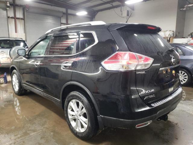 2015 NISSAN ROGUE S - 5N1AT2MV6FC750535