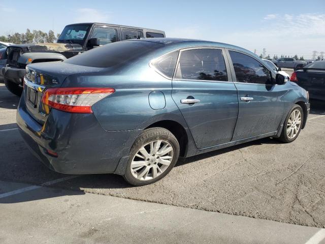 Vin: 3n1ab7ap4ey316584, lot: 47499925, nissan sentra s 20143