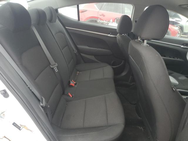2020 HYUNDAI ELANTRA SE - 5NPD74LF8LH610661