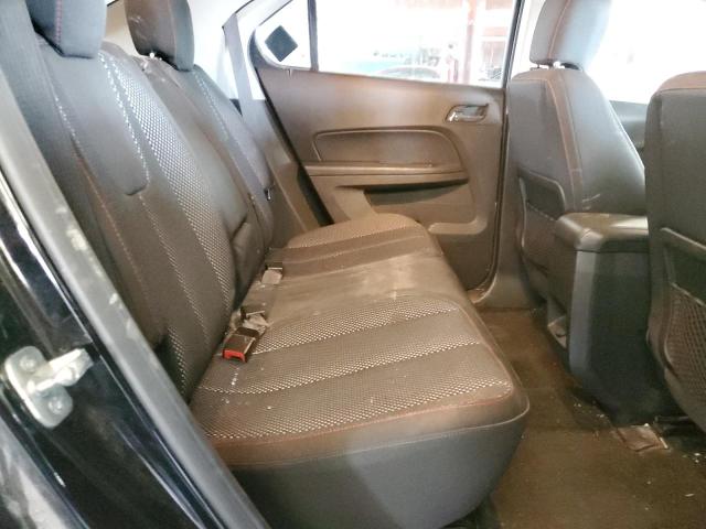 2017 CHEVROLET EQUINOX LT - 2GNALCEKXH1537831