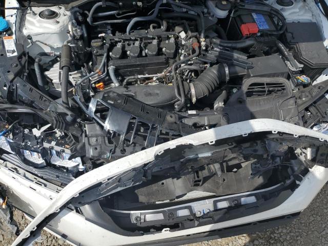 2024 HONDA CIVIC SPOR - 19XFL1H81RE017878