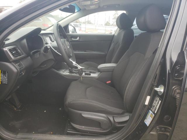 2016 KIA OPTIMA LX - 5XXGT4L34GG102350