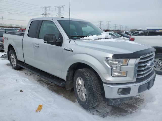 2017 FORD F150 SUPER - 1FTFX1EF4HFB63462