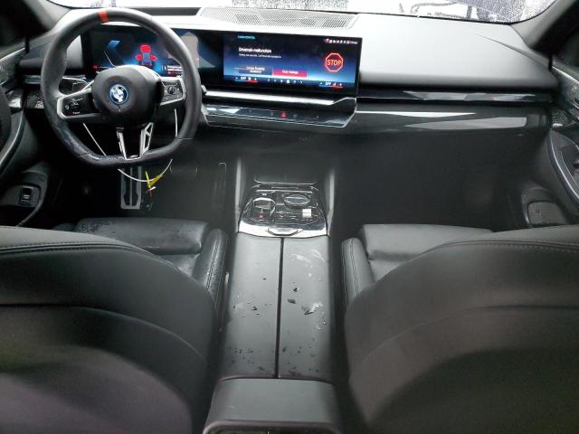 2024 BMW I5 M60 WBY43FK06RCR21920