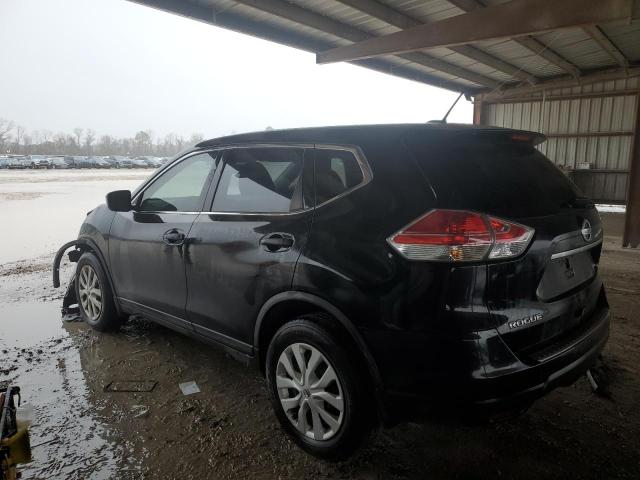2016 NISSAN ROGUE S - JN8AT2MT2GW009032