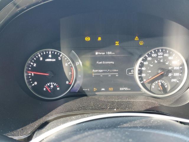 2022 KIA SELTOS SX KNDETCA2XN7340222