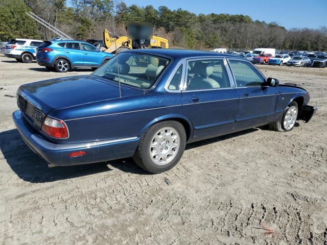 JAGUAR XJ8 2000 SAJDA14C7YLF05461 photo #4