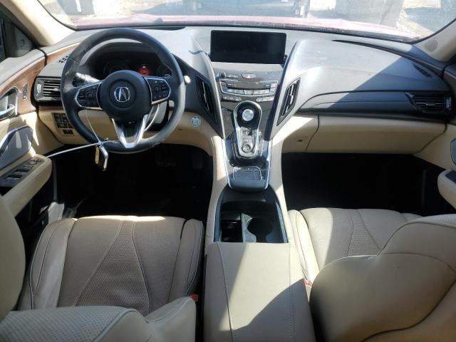 2024 ACURA RDX ADVANC 5J8TC2H77RL016632