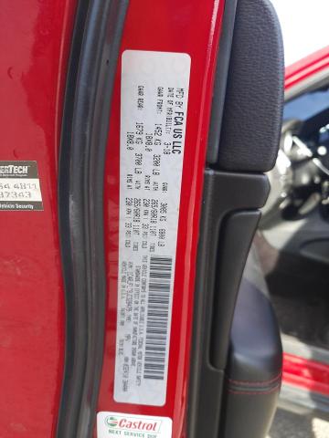 2018 JEEP GRAND CHER - 1C4RJFLT9JC328479