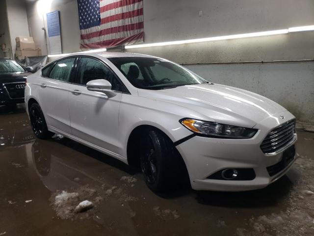 2016 FORD FUSION SE - 3FA6P0HD7GR103400