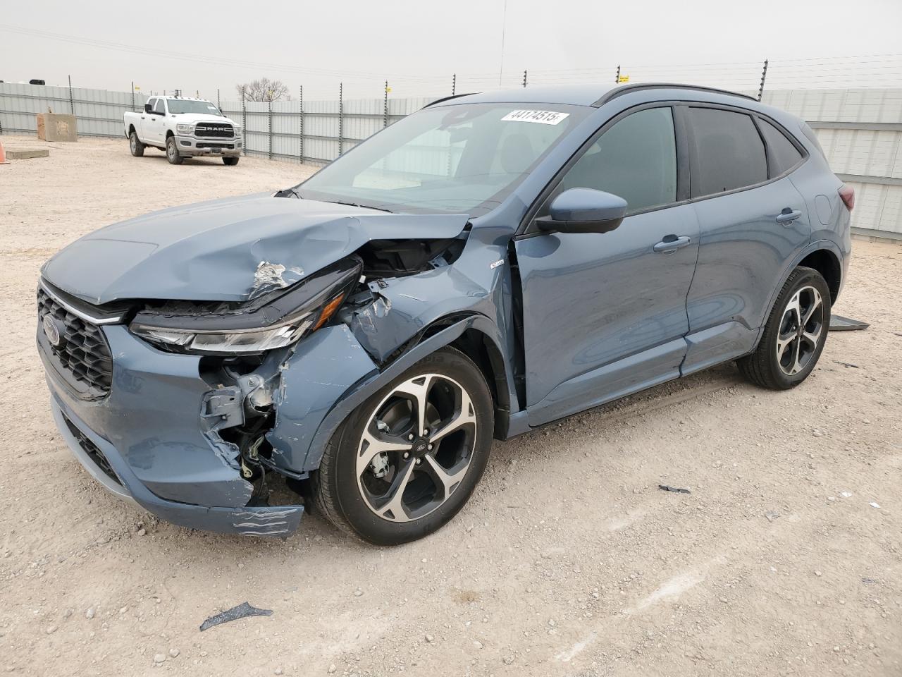 FORD ESCAPE ST LINE SELECT