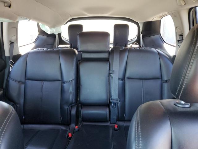 2017 NISSAN PATHFINDER - 5N1DR2MNXHC630140