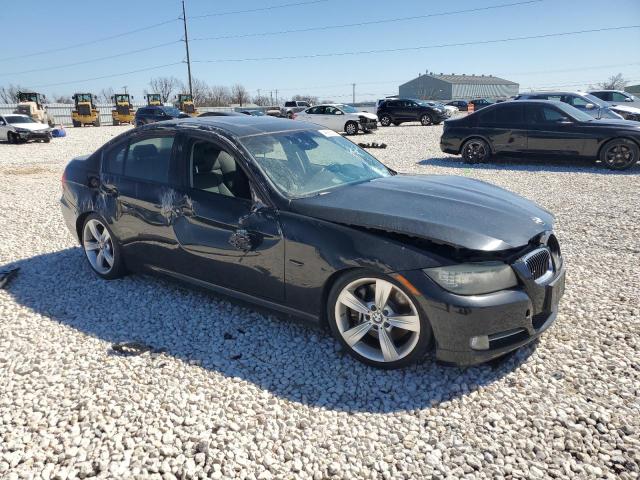 Vin: wbapm5c58be576087, lot: 46655235, bmw 3 series i 20114