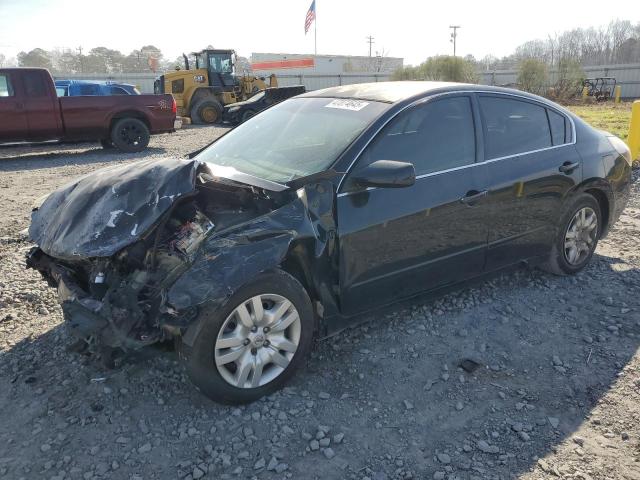 NISSAN ALTIMA BAS