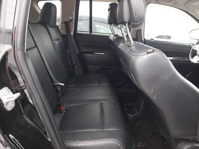 2016 JEEP COMPASS LA - 1C4NJDEB9GD572367