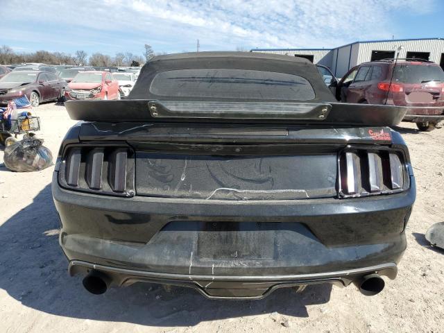 2016 FORD MUSTANG - 1FATP8UHXG5298275
