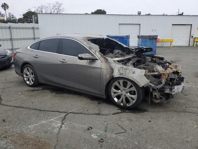 2017 CHEVROLET MALIBU PRE - 1G1ZH5SX7HF240283