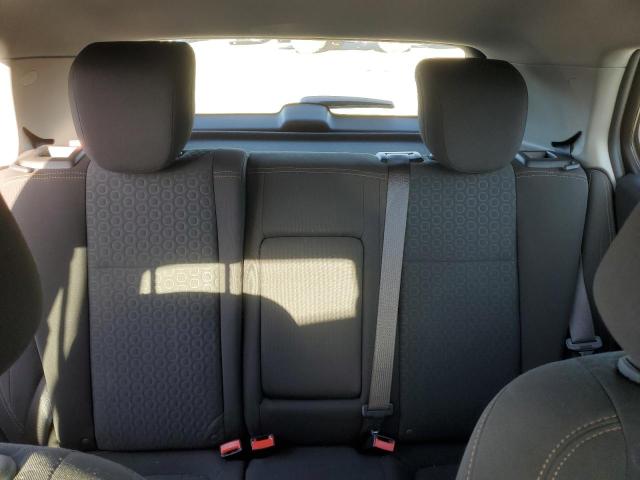 2018 CHEVROLET TRAX LS - KL7CJKSB2JB570315