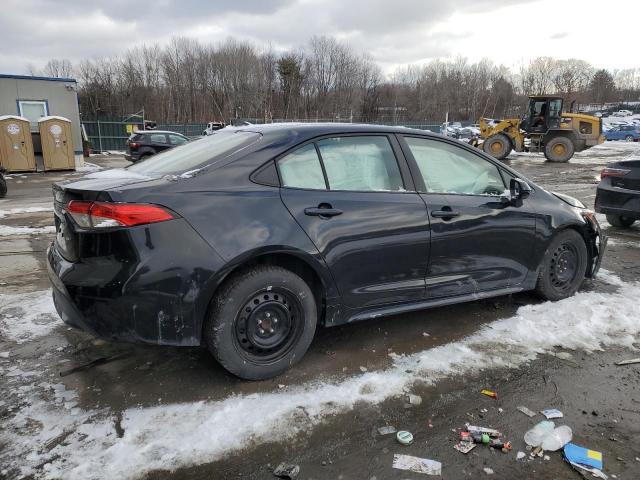 Vin: jtdeprae1lj102373, lot: 60307344, toyota corolla le 20203
