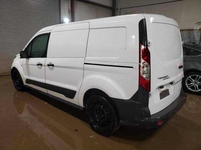 2017 FORD TRANSIT CO - NM0LS7E77H1295980