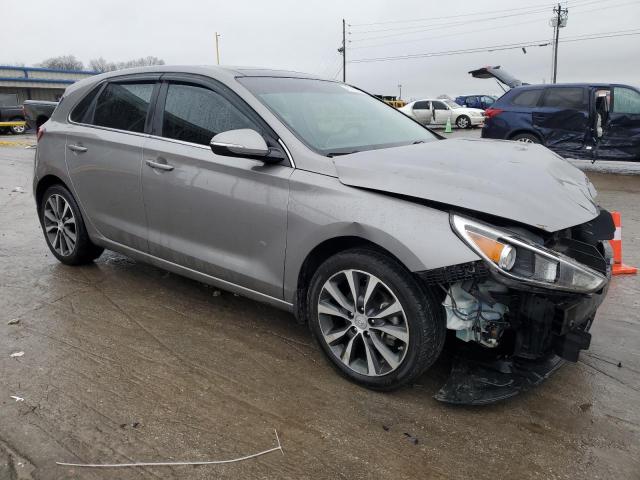 2020 HYUNDAI ELANTRA GT - KMHH35LE3LU135044