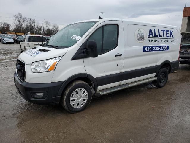 FORD TRANSIT T-