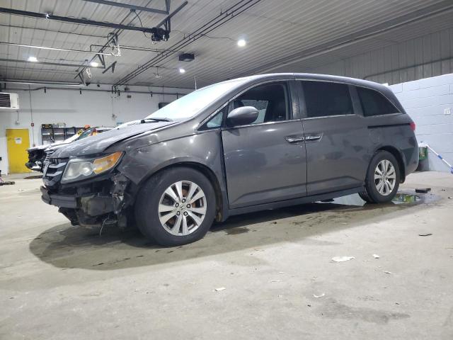 HONDA ODYSSEY EX