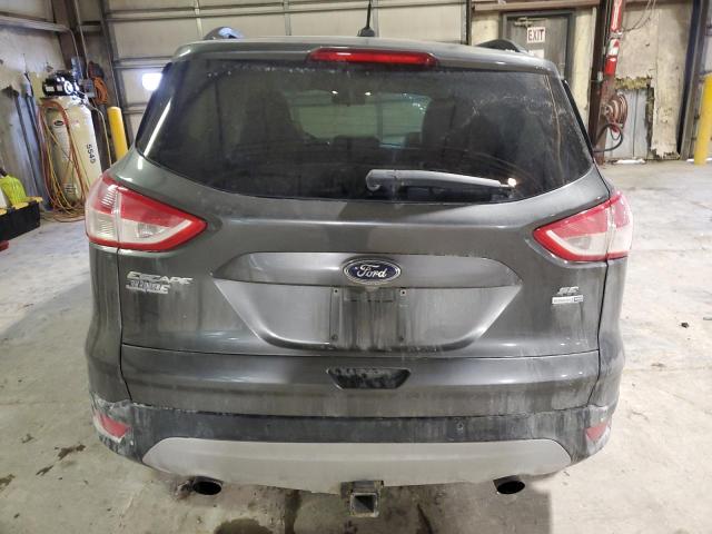 2016 FORD ESCAPE SE - 1FMCU9G98GUB07175