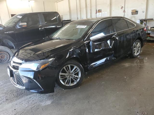 2016 TOYOTA CAMRY LE #3107983654