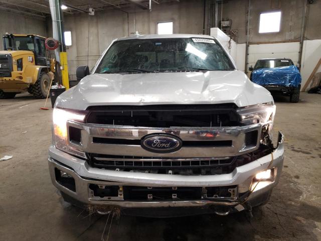 2018 FORD F150 SUPER - 1FTFW1EG3JFE23352