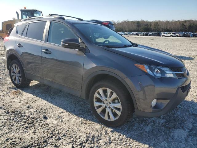 2015 TOYOTA RAV4 LIMIT - 2T3YFREVXFW144993