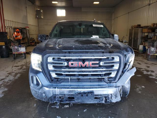 2021 GMC SIERRA K15 - 1GTU9DET9MZ317228