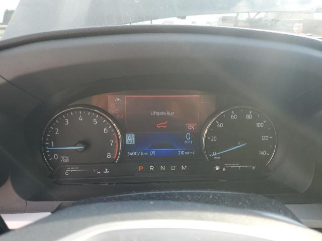 2020 FORD EXPLORER X - 1FMSK8DH5LGC44851