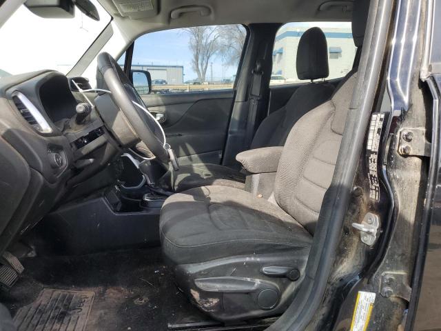 2018 JEEP RENEGADE L - ZACCJABB4JPH17298