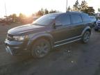 2016 DODGE JOURNEY CR - 3C4PDDGGXGT245690