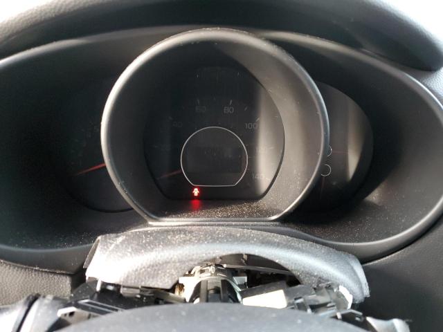 2018 KIA SOUL + - KNDJP3A52J7528157